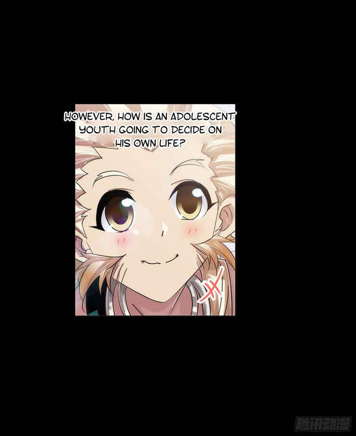 Soul Land Chapter 267 - Page