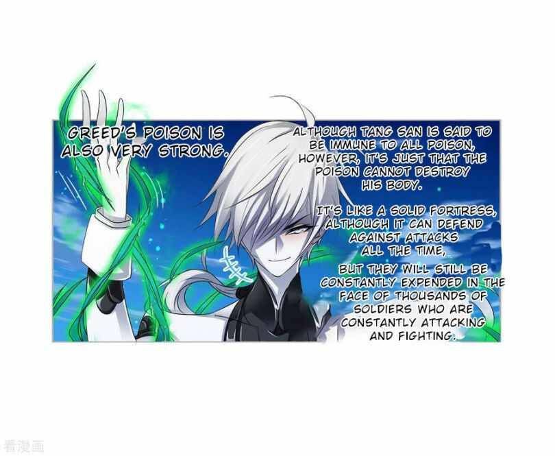 Soul Land Chapter 273 - Page