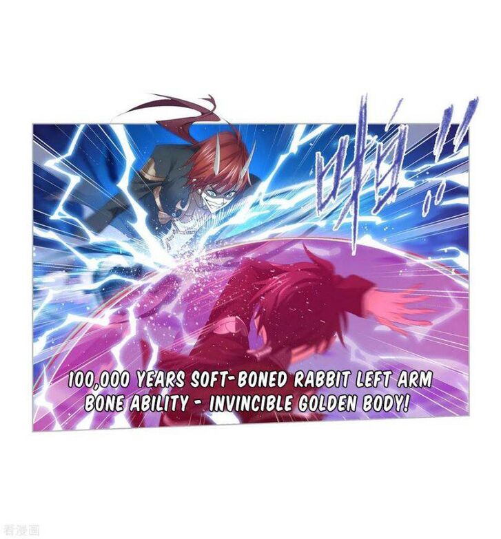 Soul Land Chapter 274 - Page