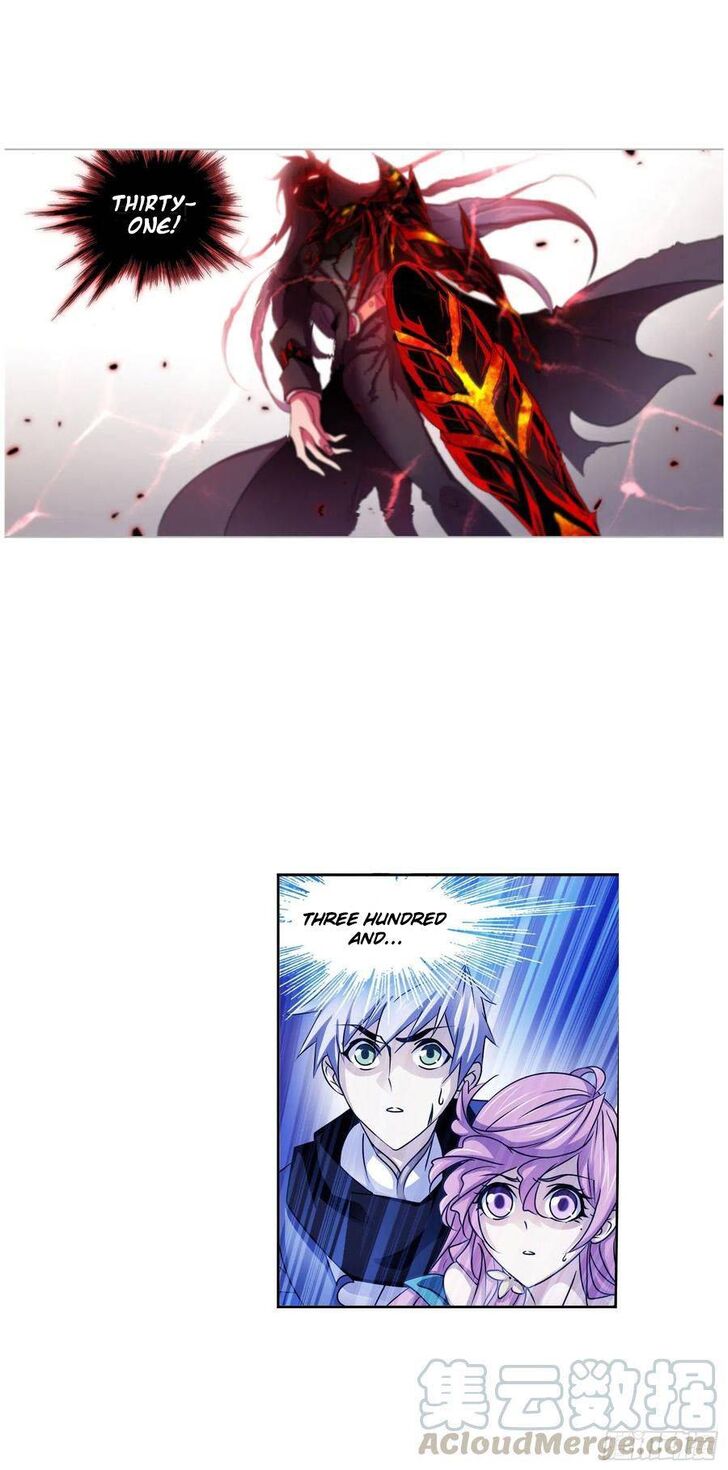 Soul Land Chapter 276 - Page