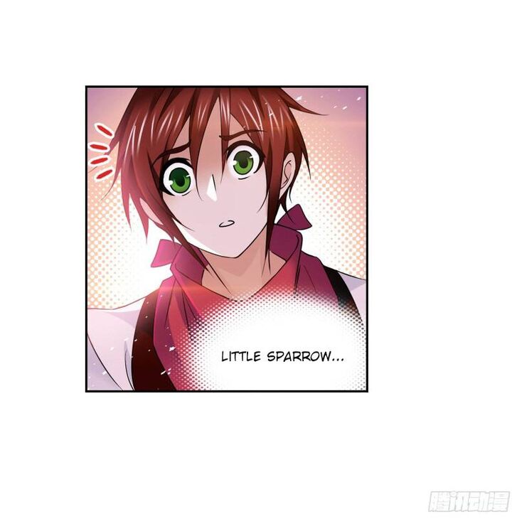 Soul Land Chapter 280 - Page