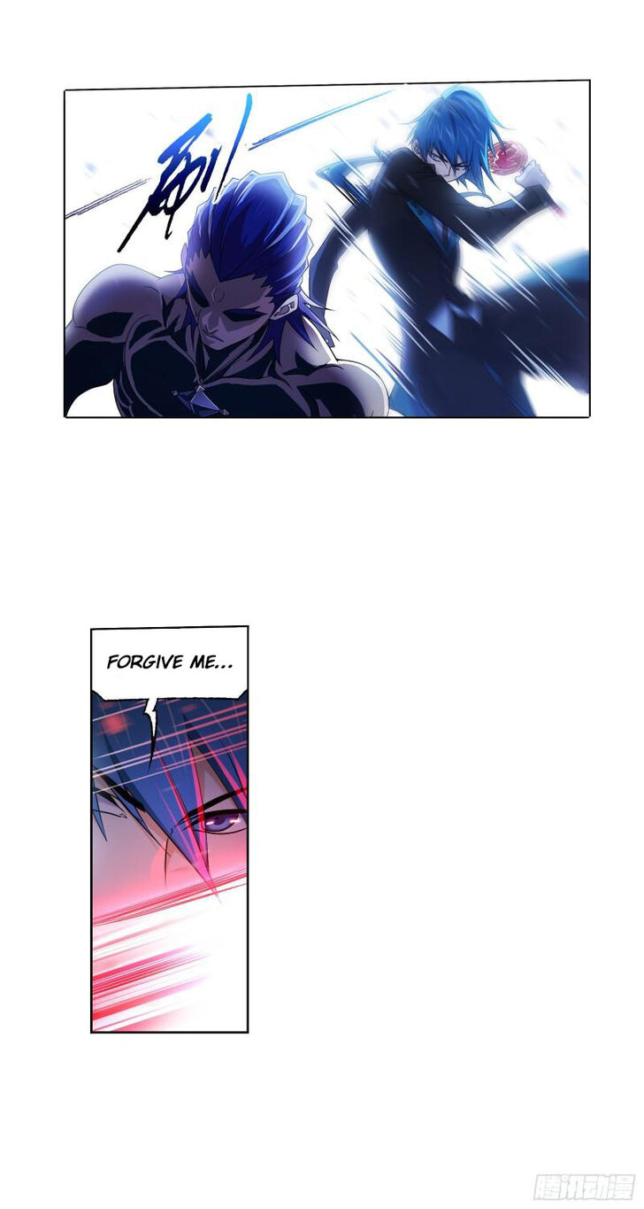 Soul Land Chapter 326 - Page