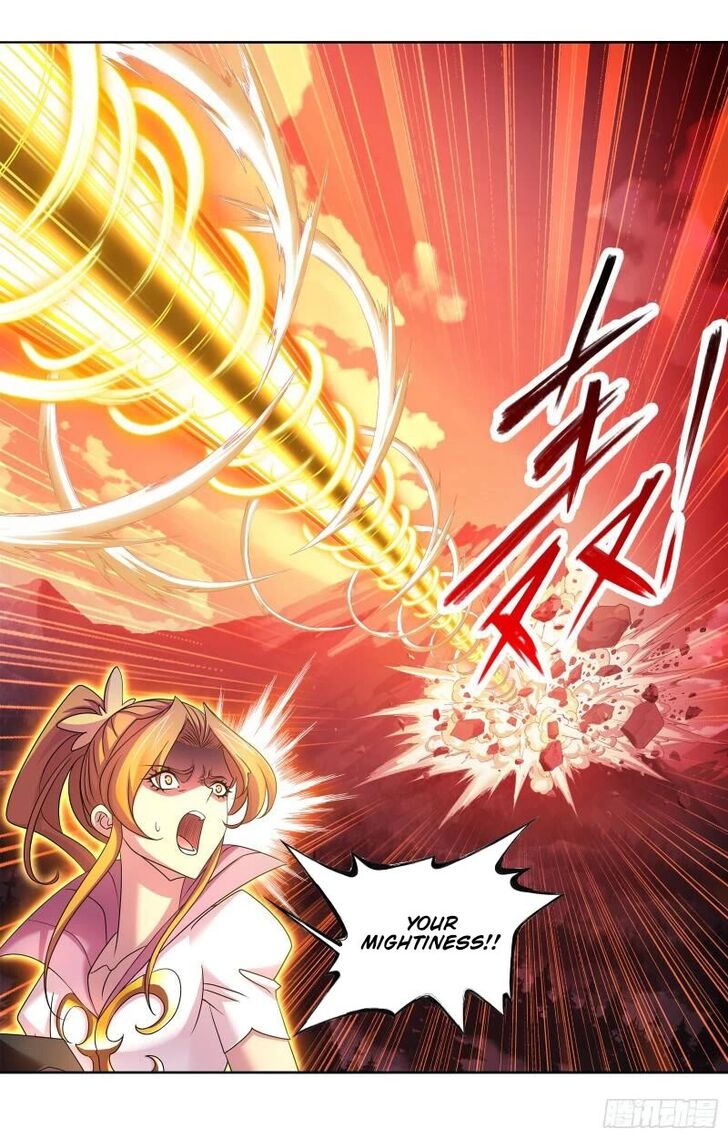 Soul Land Chapter 339 - Page