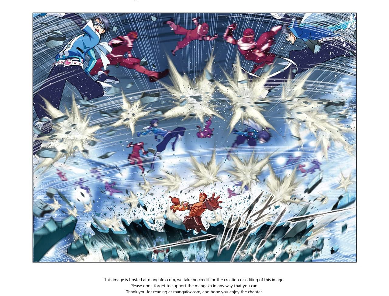 Soul Land Chapter 048 - Page