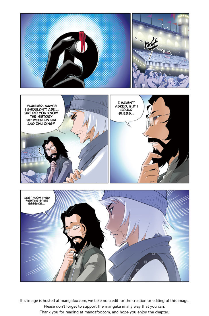 Soul Land Chapter 049 - Page