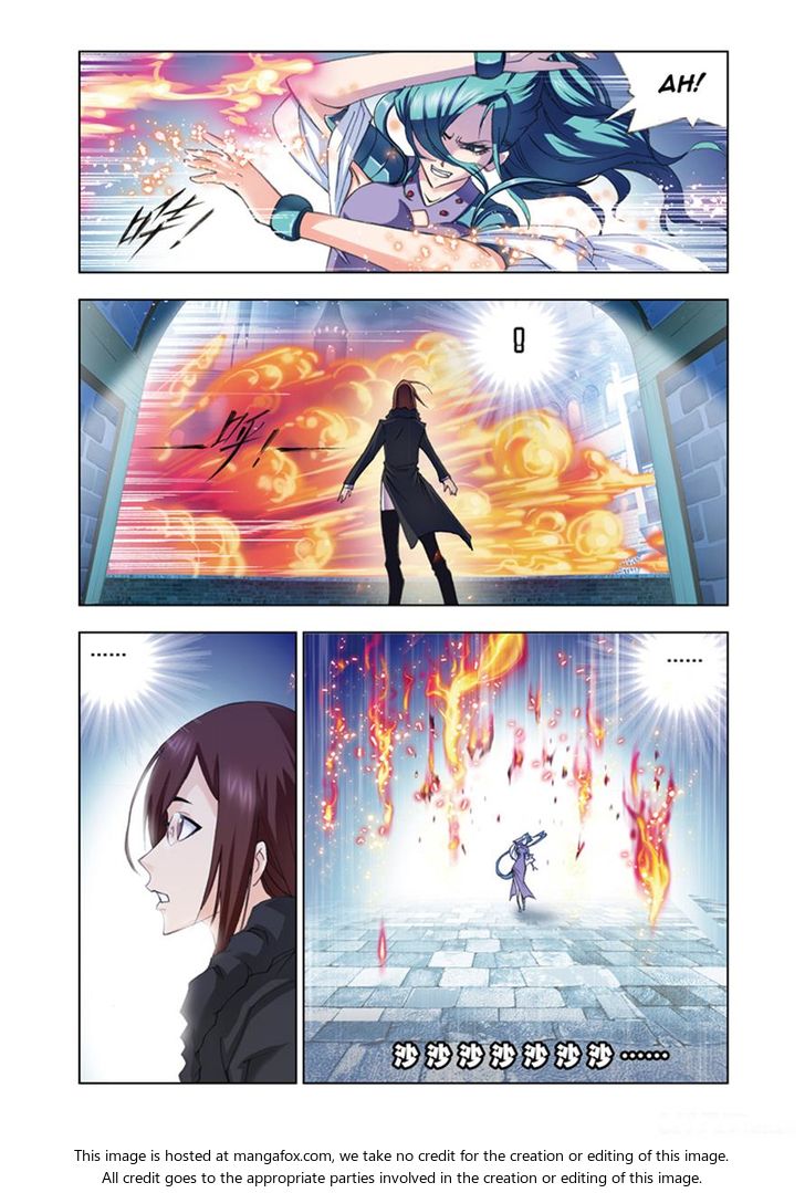 Soul Land Chapter 053 - Page