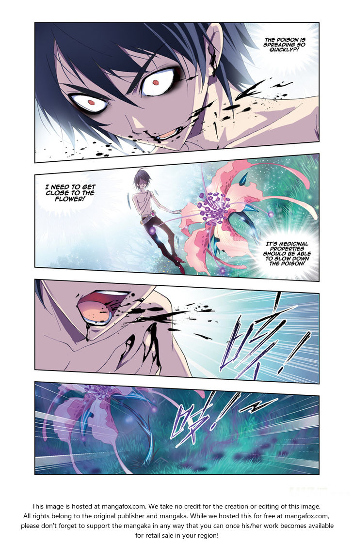 Soul Land Chapter 066 - Page