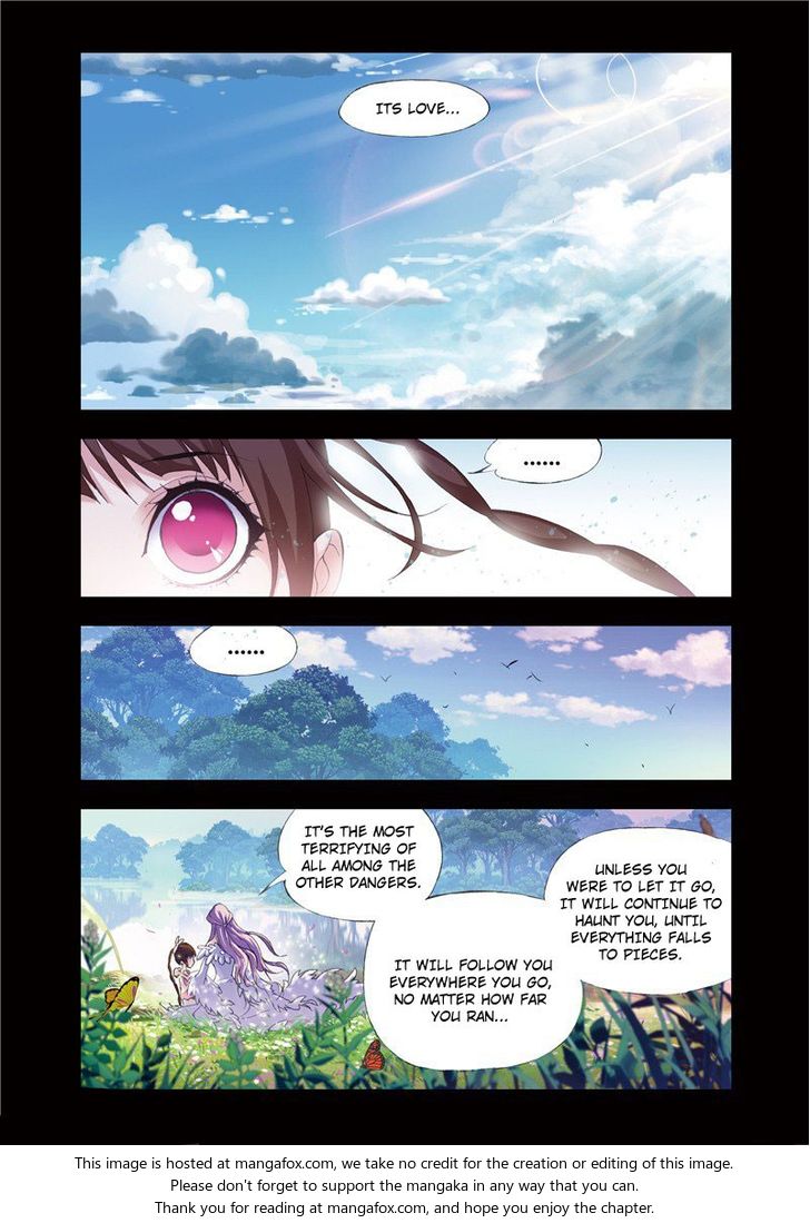 Soul Land Chapter 069 - Page