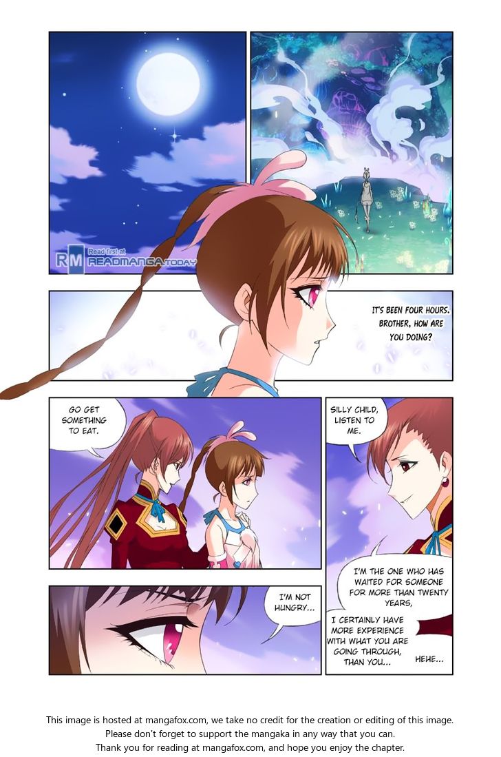 Soul Land Chapter 085 - Page