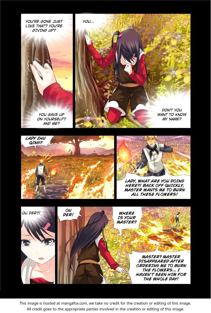 Soul Land Chapter 100 - Page