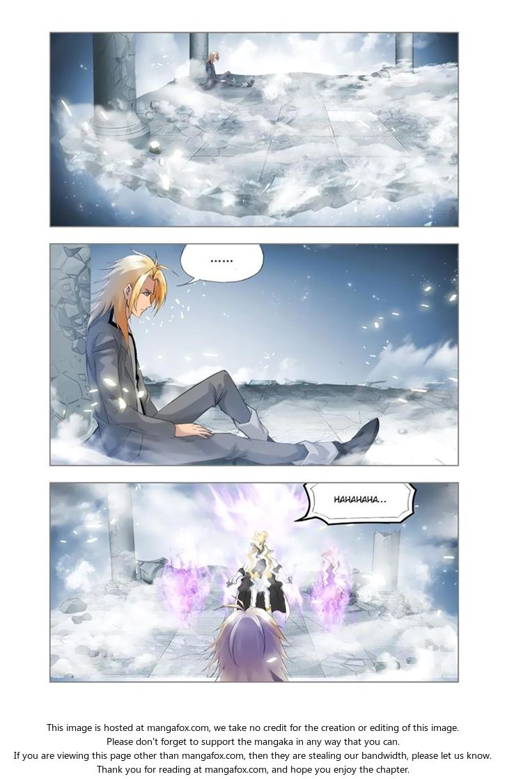 Soul Land Chapter 109 - Page