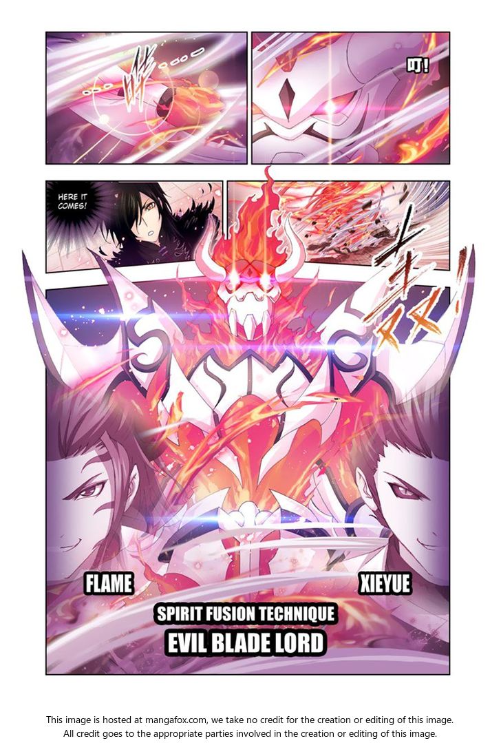 Soul Land Chapter 132 - Page