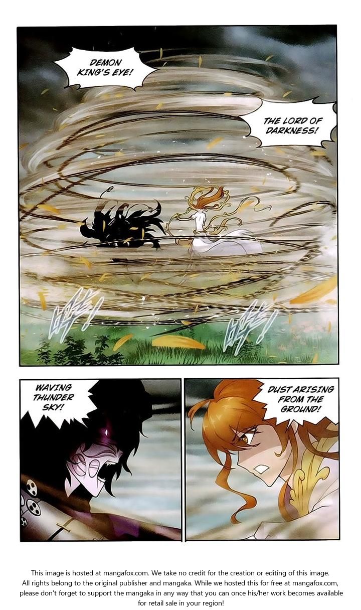 Soul Land Chapter 144 - Page