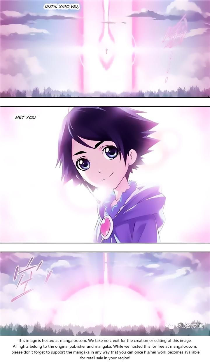 Soul Land Chapter 146 - Page