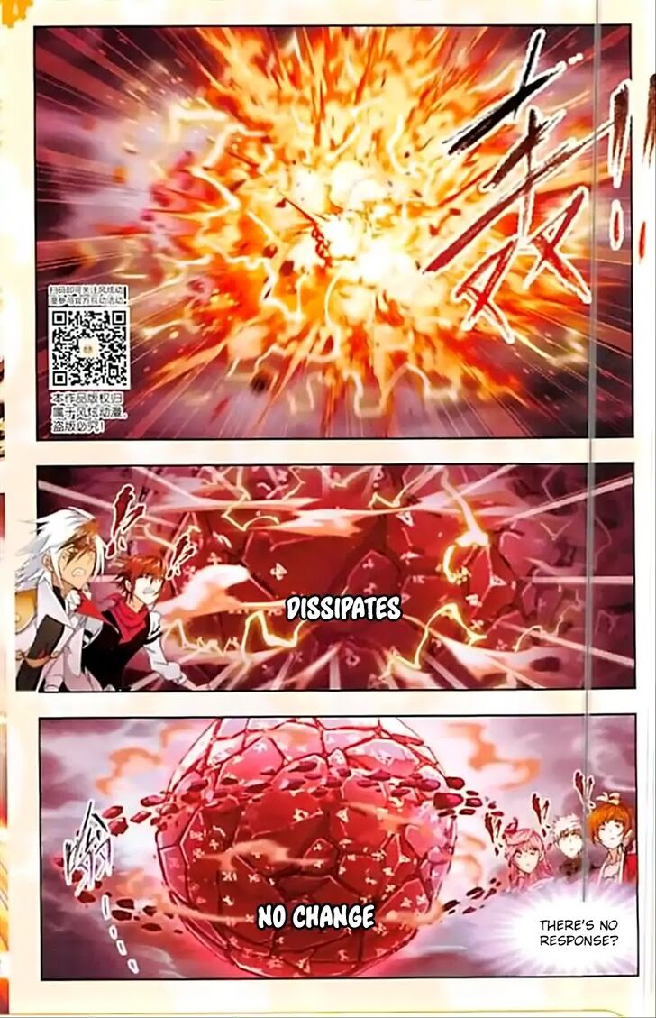 Soul Land Chapter 238 - Page