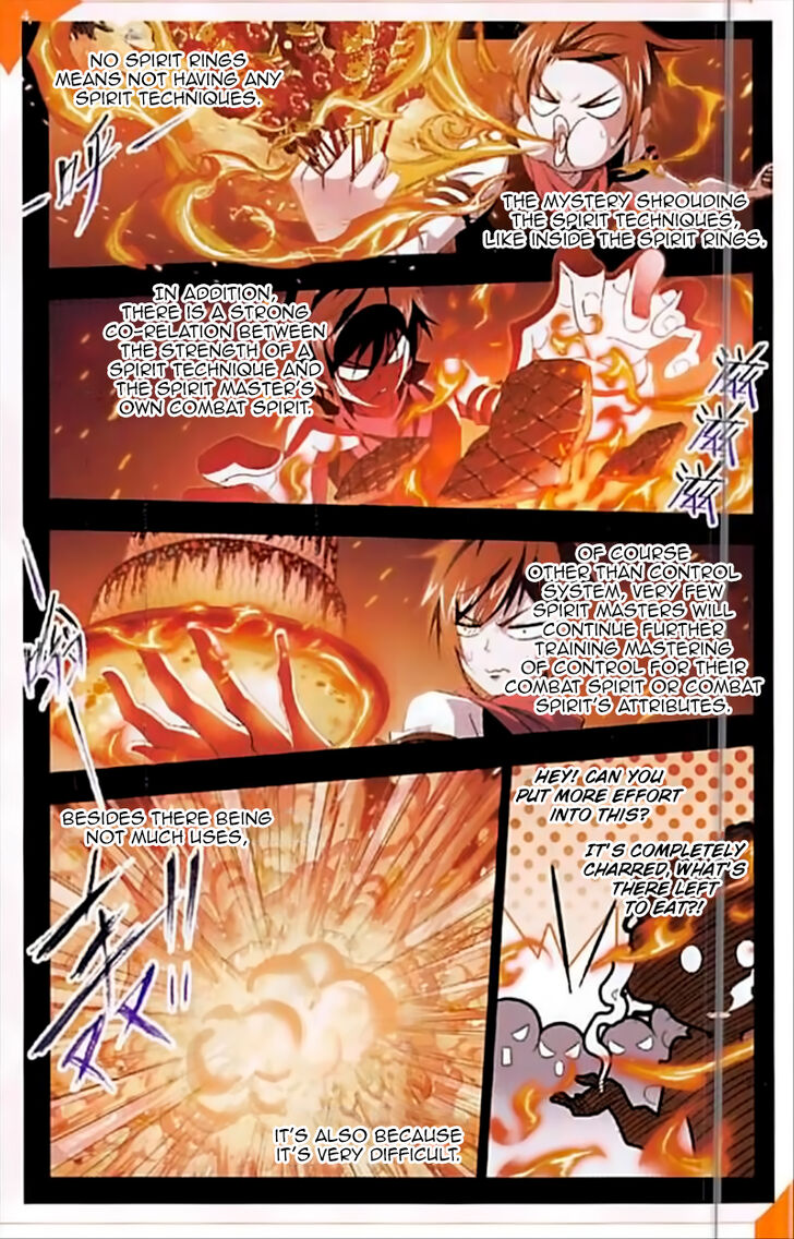 Soul Land Chapter 248 - Page