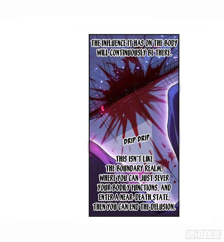 Soul Land Chapter 263 - Page