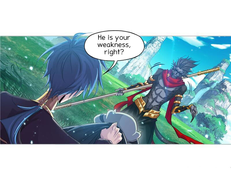 Soul Land Chapter 266 - Page