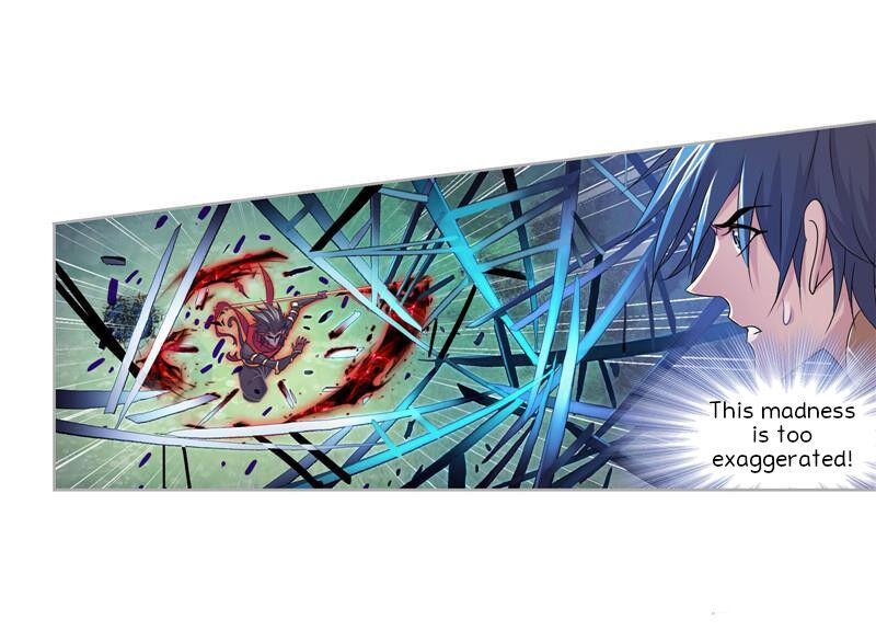 Soul Land Chapter 266.5 - Page