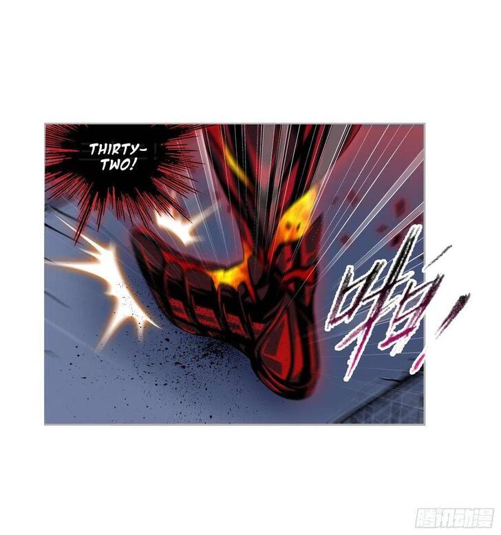 Soul Land Chapter 276 - Page