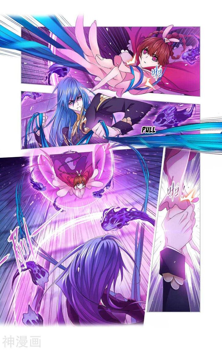 Soul Land Chapter 277 - Page