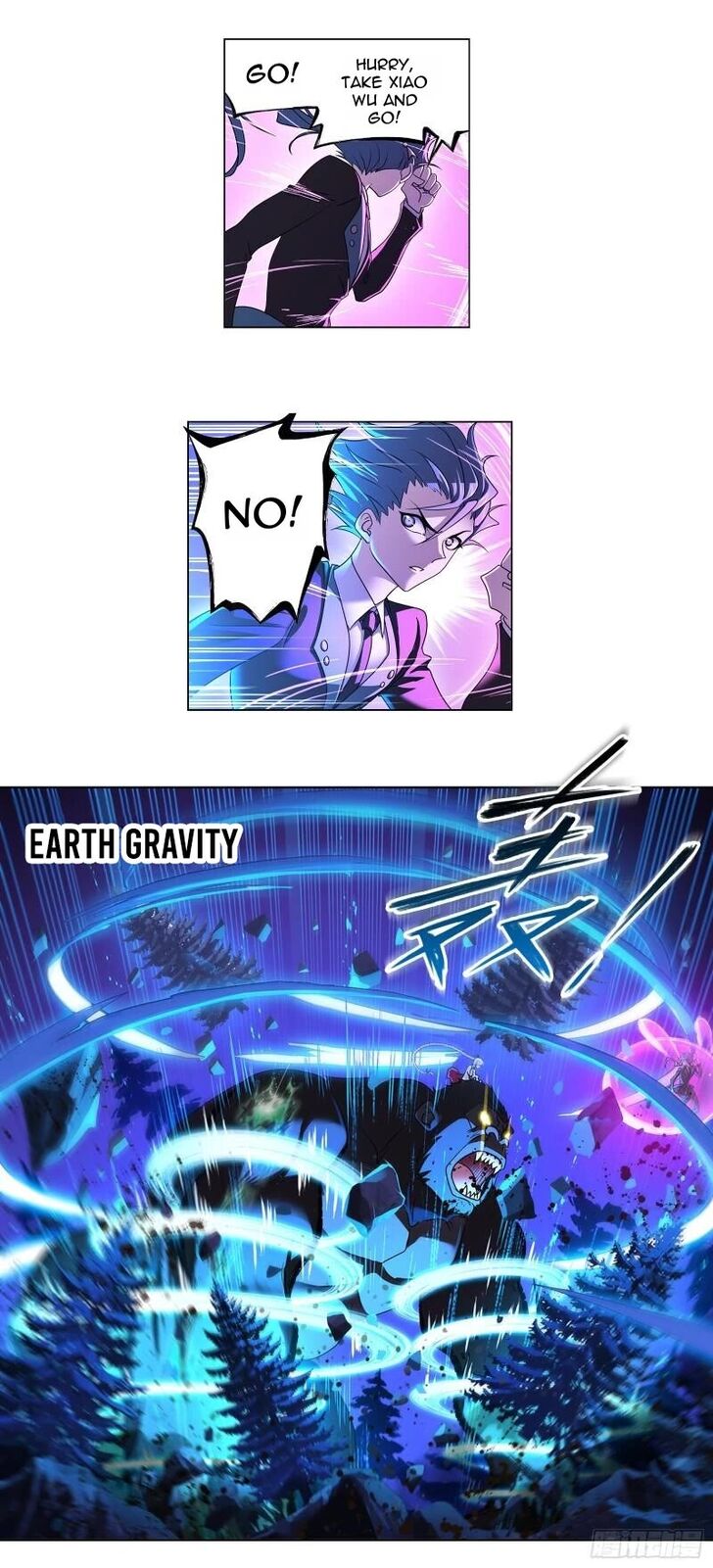 Soul Land Chapter 340 - Page