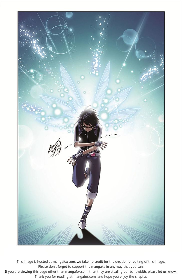 Soul Land Chapter 028 - Page