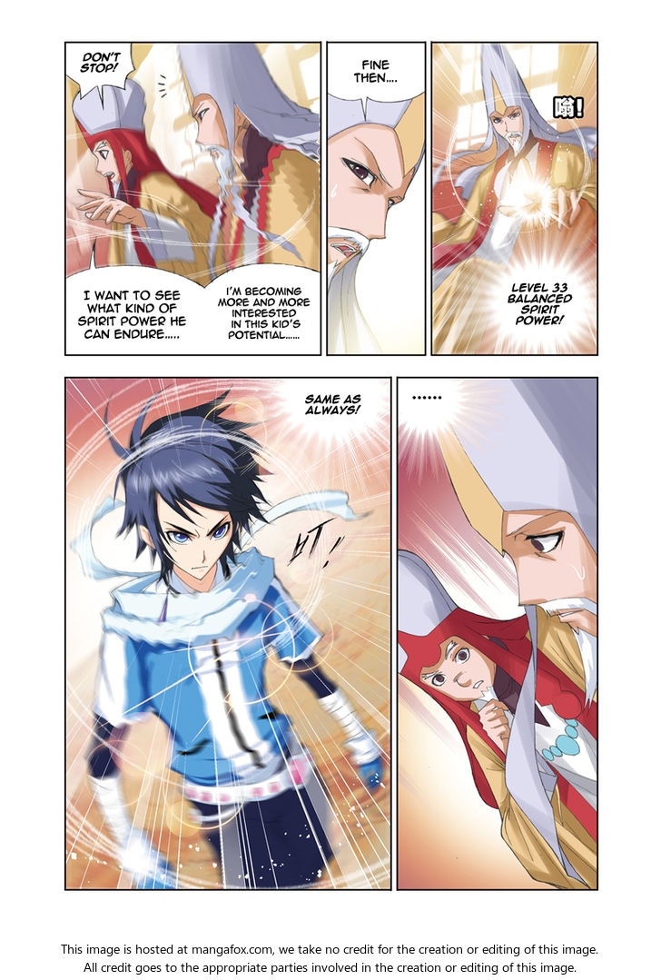 Soul Land Chapter 059 - Page