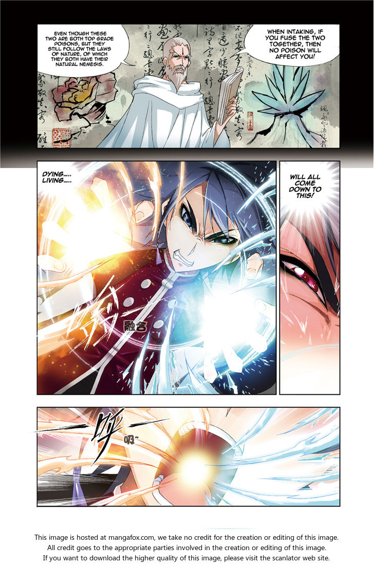 Soul Land Chapter 063 - Page