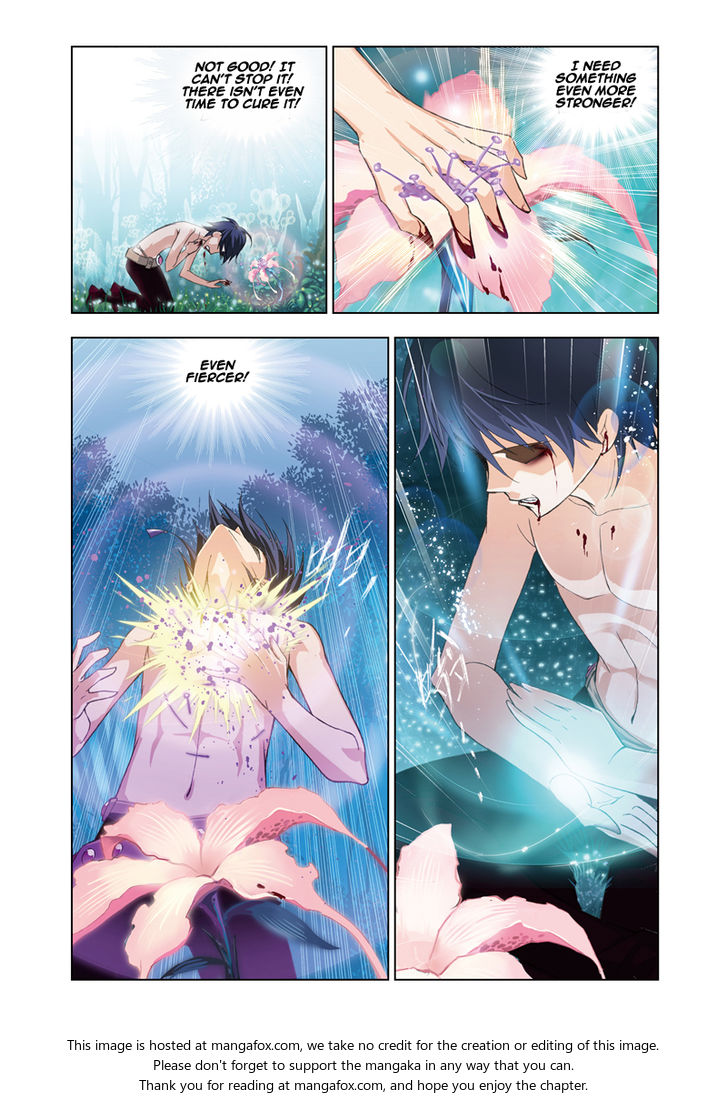 Soul Land Chapter 066 - Page