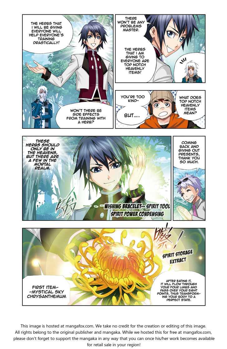 Soul Land Chapter 068 - Page