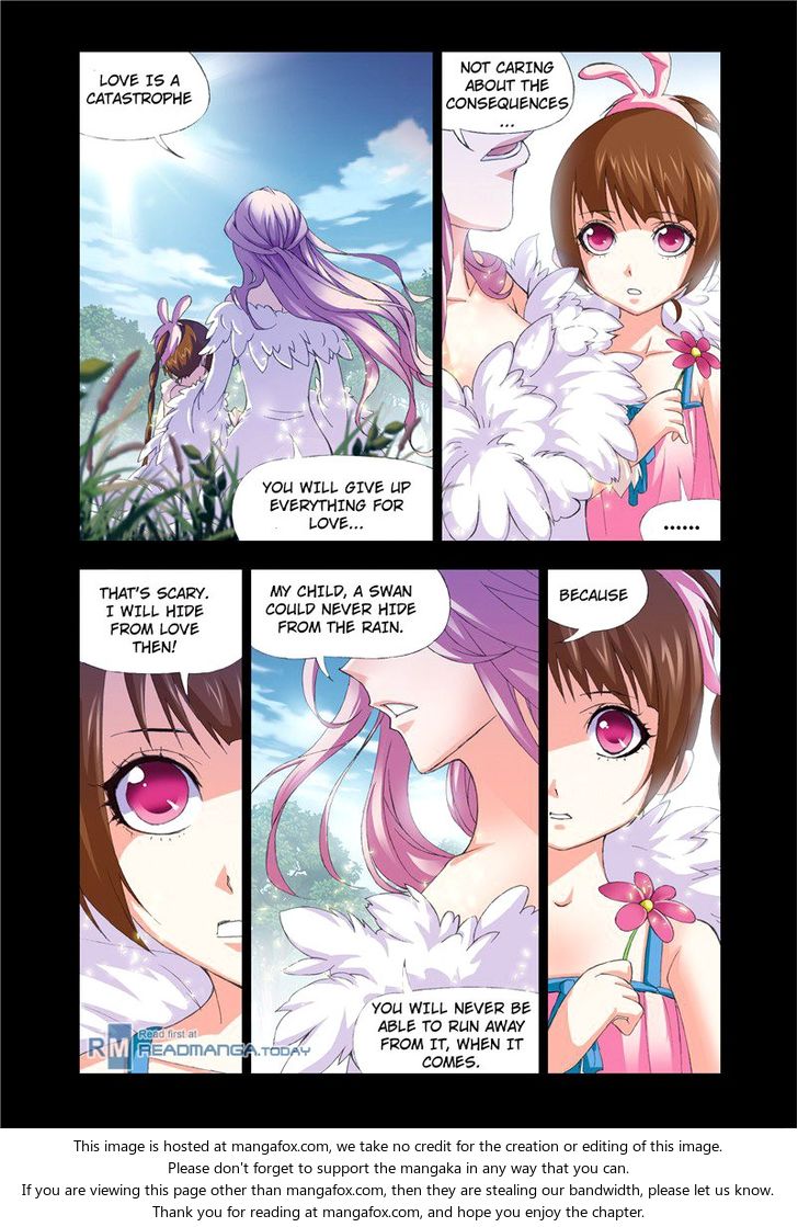 Soul Land Chapter 069 - Page