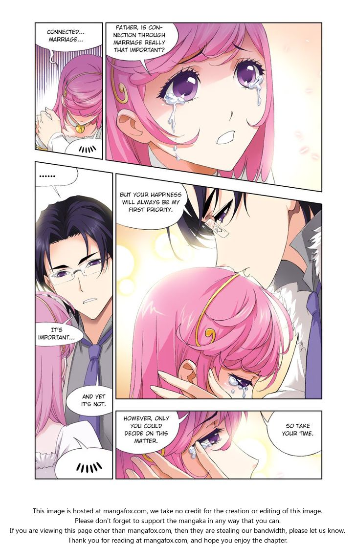 Soul Land Chapter 076 - Page