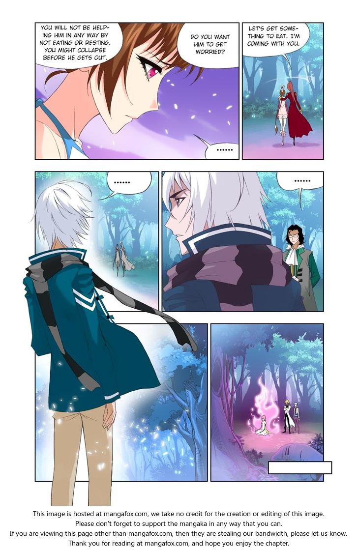 Soul Land Chapter 085 - Page