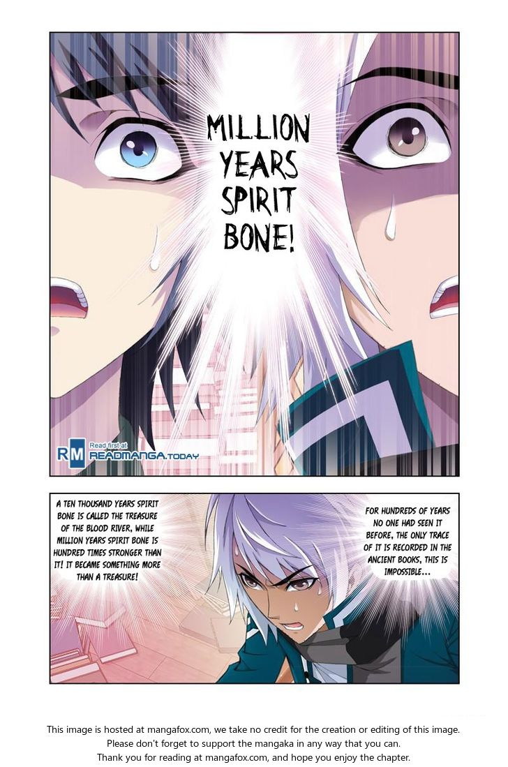 Soul Land Chapter 090 - Page