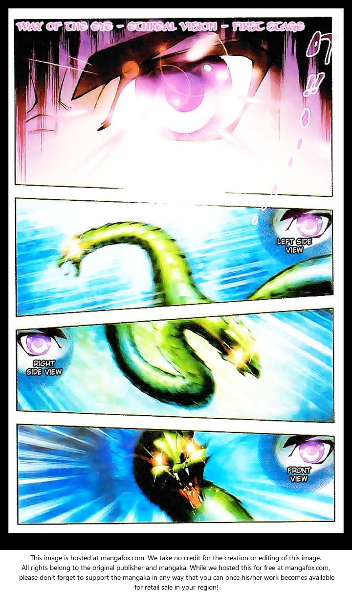 Soul Land Chapter 006 - Page