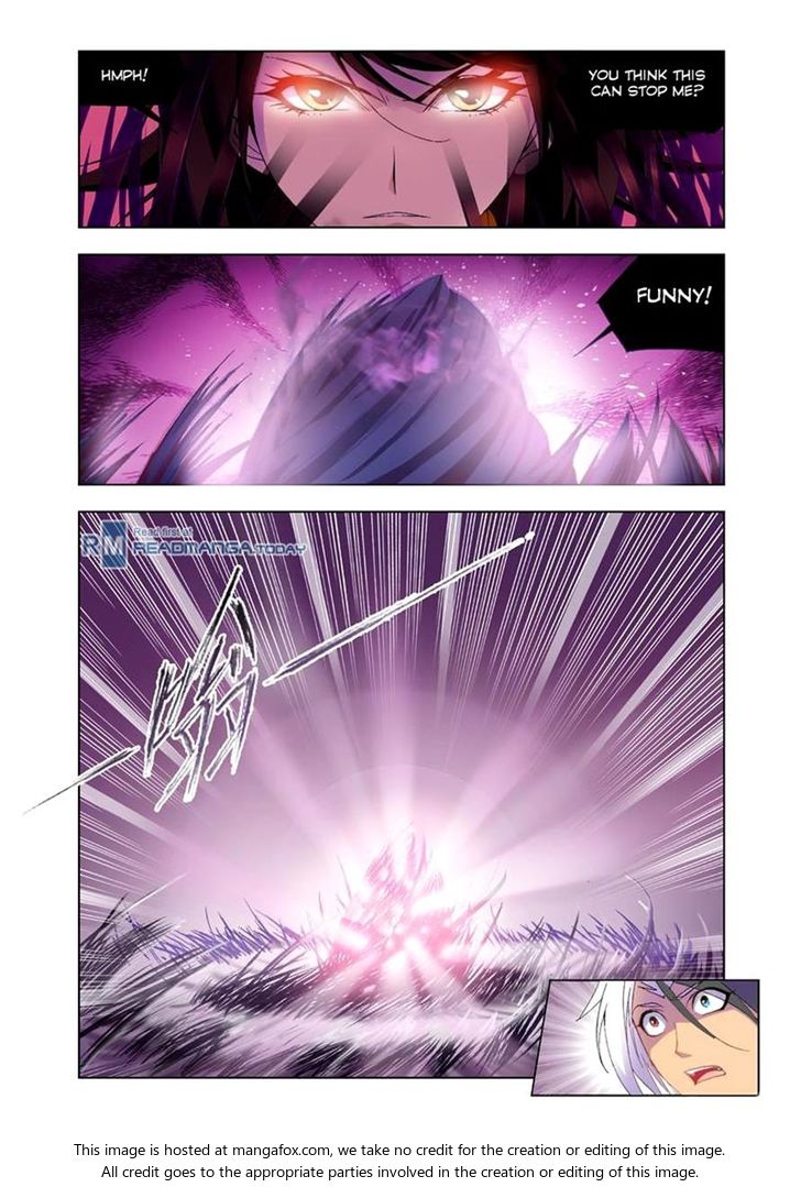 Soul Land Chapter 098 - Page