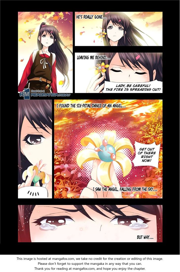 Soul Land Chapter 100 - Page