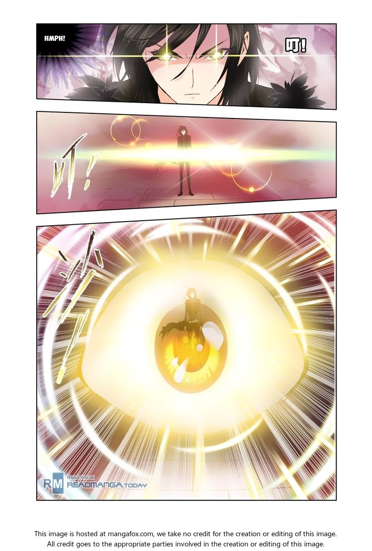 Soul Land Chapter 101 - Page