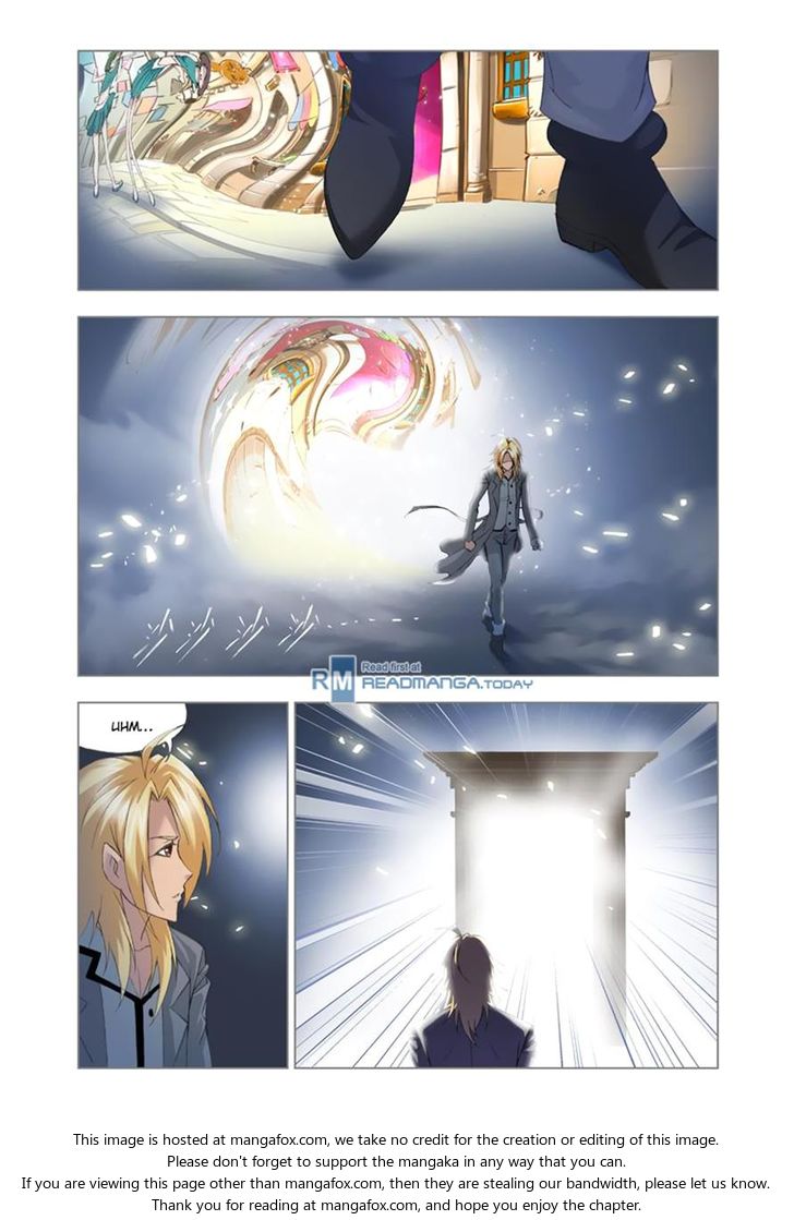 Soul Land Chapter 108 - Page