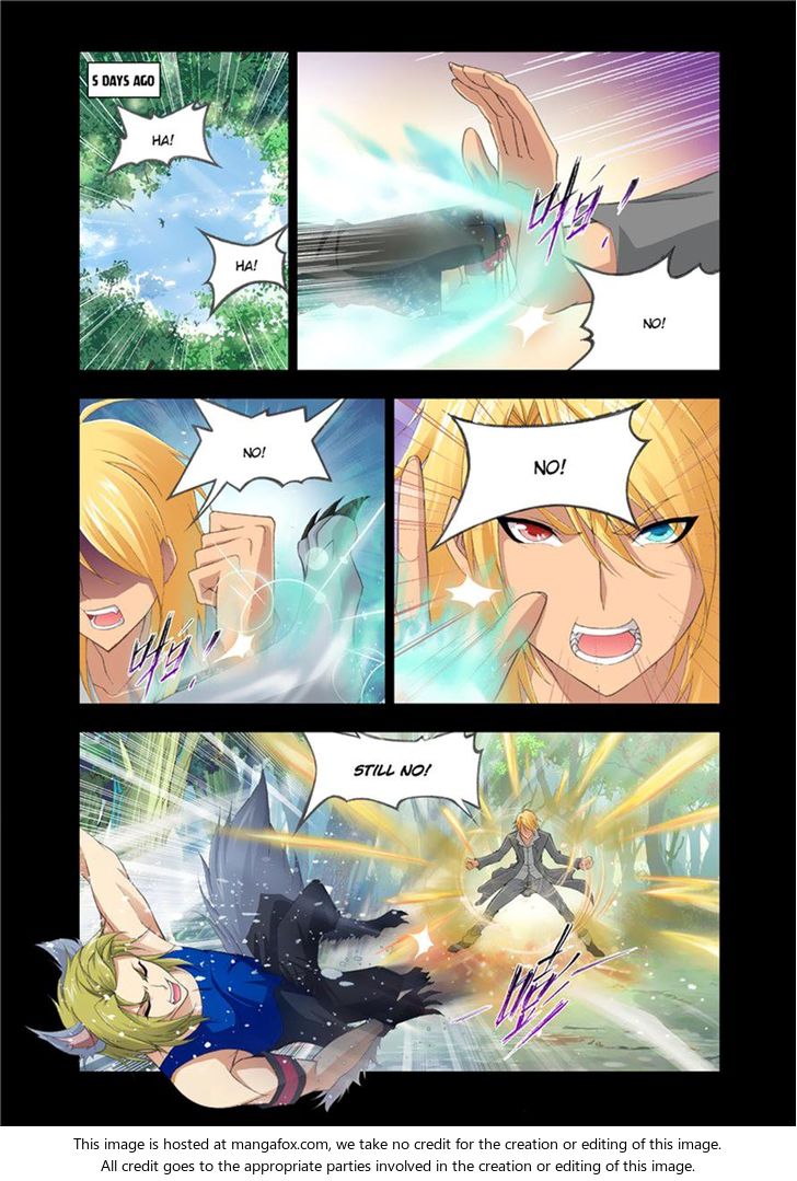 Soul Land Chapter 118 - Page