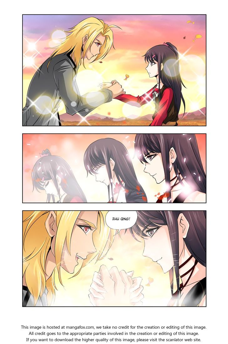 Soul Land Chapter 121 - Page