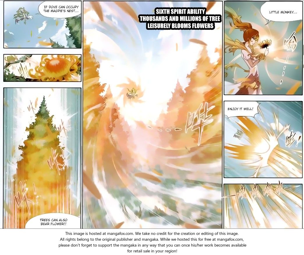 Soul Land Chapter 143 - Page