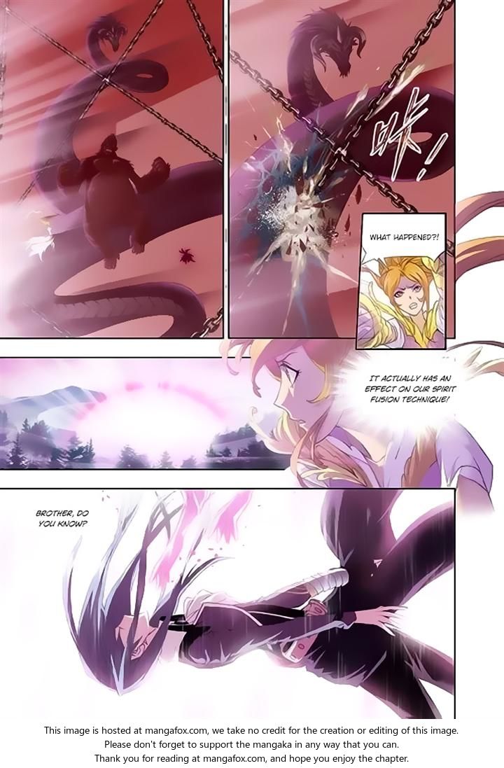 Soul Land Chapter 146 - Page