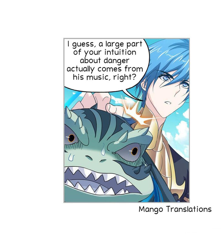 Soul Land Chapter 266 - Page