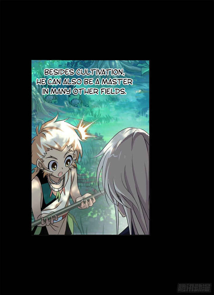 Soul Land Chapter 267 - Page