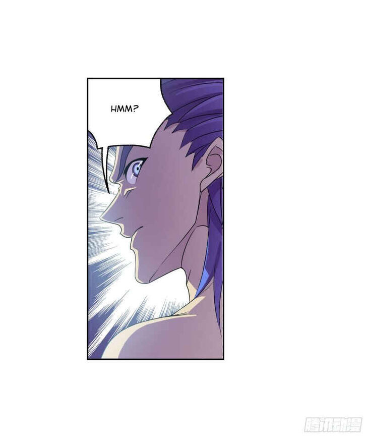 Soul Land Chapter 267.5 - Page