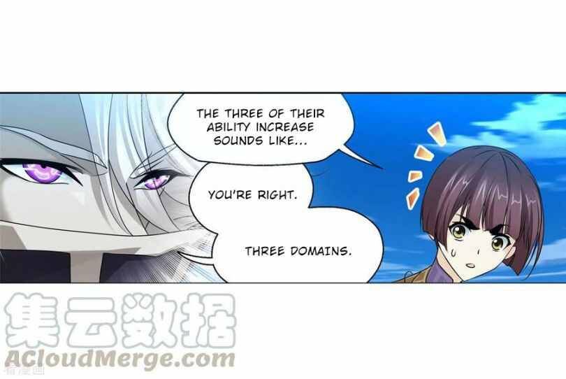 Soul Land Chapter 273 - Page