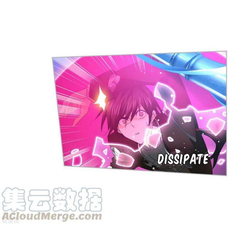 Soul Land Chapter 274 - Page