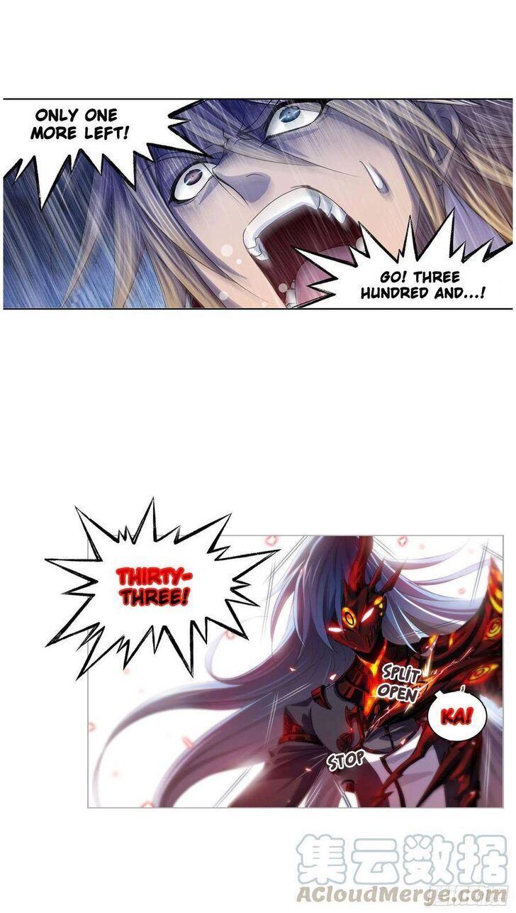 Soul Land Chapter 276 - Page